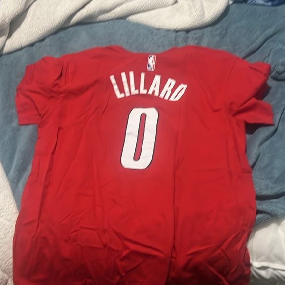 Jersey/shirt - Picture 2 of 2